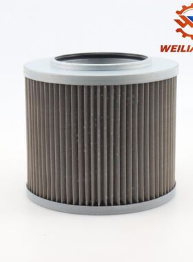 卡特挖掘机CAT320C/325/330/336D液压油进油滤芯吸油铜网滤清器