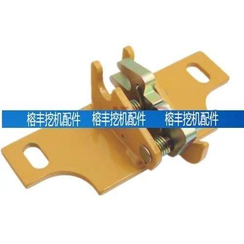 适用于小松PC200/220/240-6-7-8通用发动机盖锁 后盖锁座,汽车用品/电子/清洗/改装,车用电器配件,淘宝优惠券,粉丝福利购,淘宝优惠卷