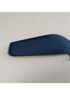 适配雪佛兰16 17 18款迈锐宝XL雾灯框 日行灯下黑色盖板 雾灯饰板