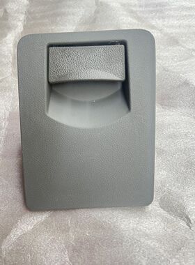 北汽威旺M20 M30 M35小储物盒 杂物盒 方向盘左下角储物盒深灰色