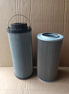 适配柳工挖掘机920D/925D/927D液压油回油滤芯进油吸油先导滤清器