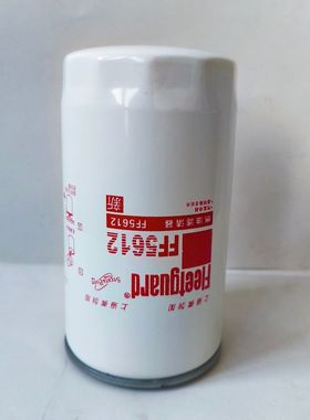 FF5612柴油滤清器柴滤芯 适配东风天龙天锦康明斯4989106