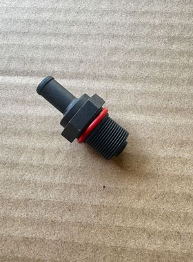 用于众泰Z200 Z300 Z560 Z500 大迈X5 SR7废气阀单向阀4A9 PCV阀