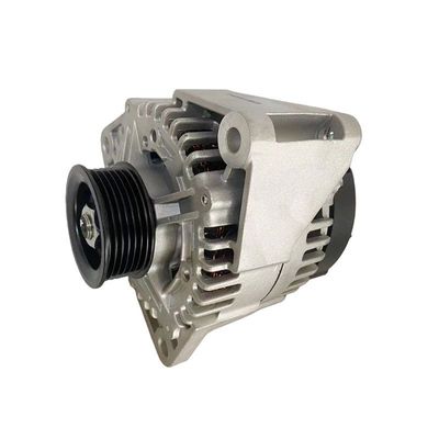 使用潍柴WP12\3国六发电