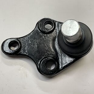 G5摆臂球销 潍柴英致G3 727 737 三角臂球头支臂球头 下支臂球头