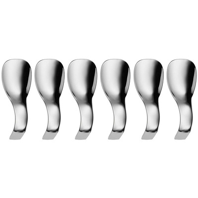 德国wmf福腾宝不锈钢分餐勺