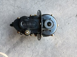 新能源龙启盛昊金彭盛雅达韵蕾鲁佳电动四轮车南浦差速包牙包配件