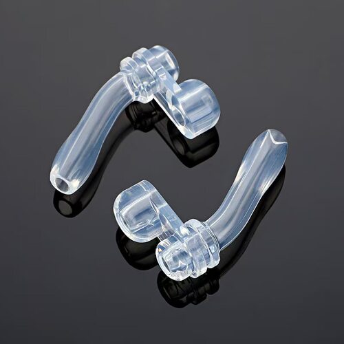 原装新款双饮杯盖子非通用儿童保温杯水杯吸嘴吸管配件食品级硅胶