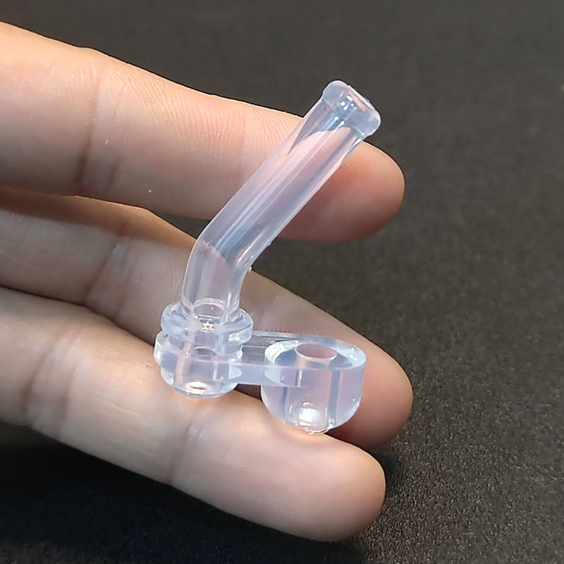 双饮儿童保温杯水杯硅胶吸管吸嘴配件非通用型开口笑杯盖吸嘴头