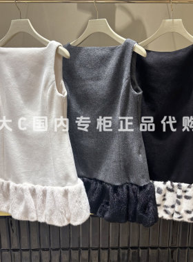 LilyBrown连衣裙LWFO264238