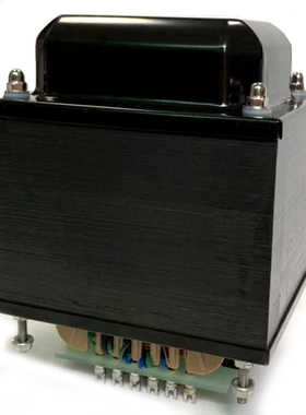 350W 300B/2A3/EL34/KT88/6P3P单端放大器推挽胆机通用电源变压器