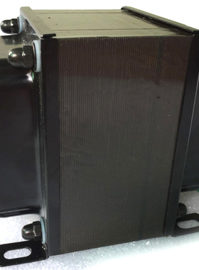 Z9铁心 40W单端牛 LAIDYS 输出变压器300B KT88 6550 KT120 6C33C