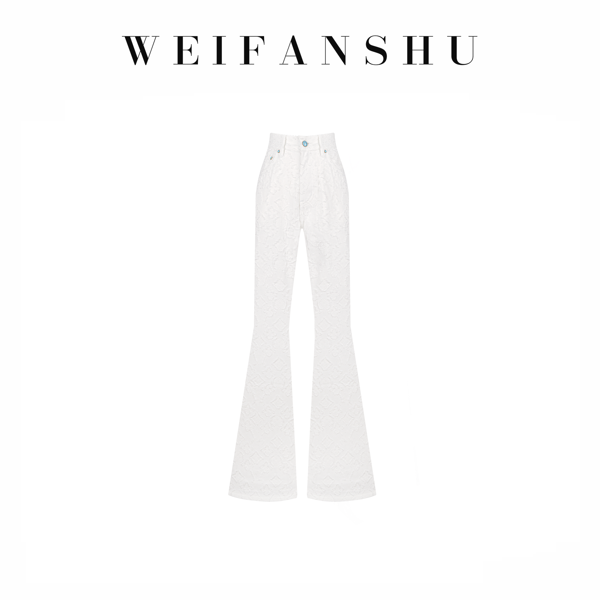 凡舒轻奢 休闲富美2025年秋冬新款设计感别致显瘦百搭牛仔裤时尚,女装/女士精品,牛仔裤,淘宝优惠券,粉丝福利购,淘宝优惠卷