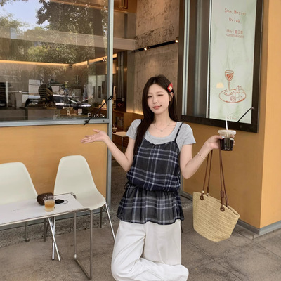绽放的许开心张雨绮胡小娇悠悠亲爱的仇敌陈妍希陈凯西同款衣服装
