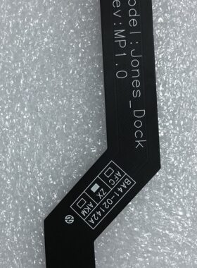 BA41-02142A排线连接线屏线三星
