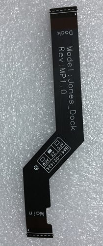 BA41-02142A排线连接线屏线三星