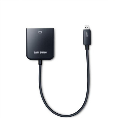 三星930X2K 900X3A 900X1B 900X3B微型HDMI 转 VGA 转接线 转接头