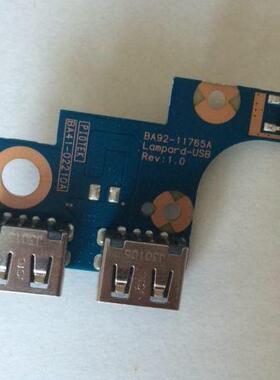 三星270E4V 275E4E 275E5V BA92-11765A USB开机小板 开关板