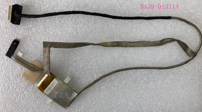 三星NP270E5G 300E5E 300E5C 355E5C 550P5C BA39-01311A屏线排线