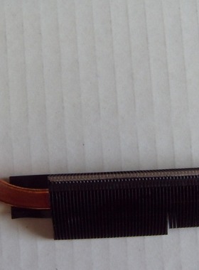 三星NP-RV515L RV511 RV520 BA62-00613B CPU散热片器导热铜管架