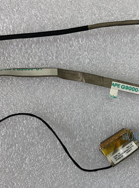 三星NP500P4C 500P4A Q470 Q468 BA39-01231A 屏线 摄像头线 排线