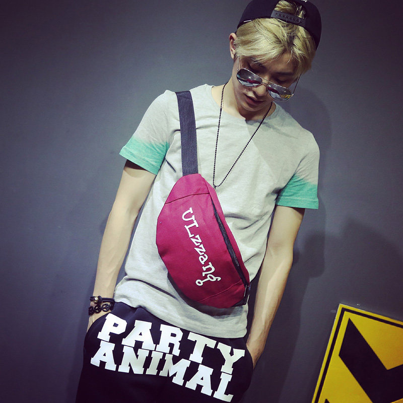 Sac pour homme - Ref 51963 Image 3