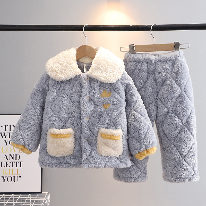 法兰绒聚酯纤维休闲冬季