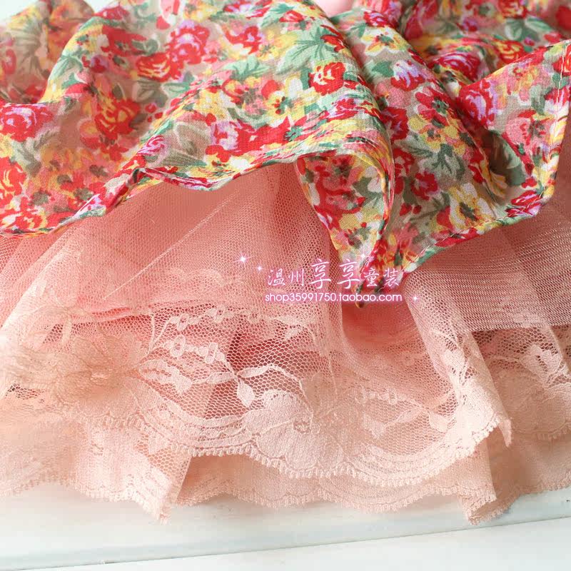 Jupe pour fille - Ref 2051505 Image 5