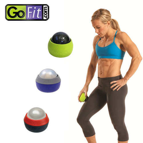 gofit美国走珠肌肉低温按摩筋膜