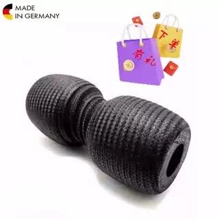 BLACKROLL泡沫轴肌肉筋膜放松