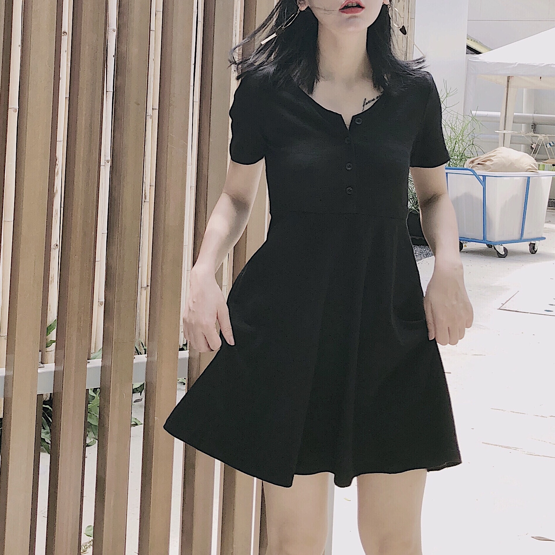 CIBABY´óC×ÔÖÆ ´óµ¯Á¦ÏÔÊÝÏÔ¸ßÕëÖ¯ÐÞÉíÁ¬ÒÂȹ¶Ì¿î