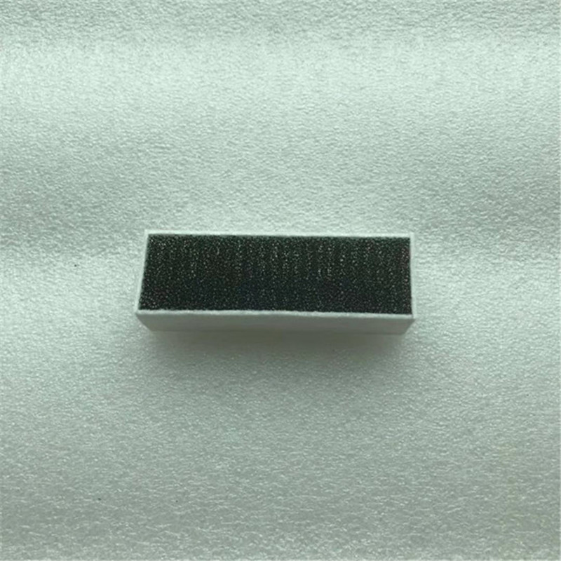 车载空气净化器滤网滤芯