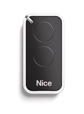 NICE原装遥控器意大利平移门电机NICE平开门机耐氏进口ROBUS600