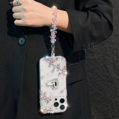 iPhone16PromaxDiamondcase