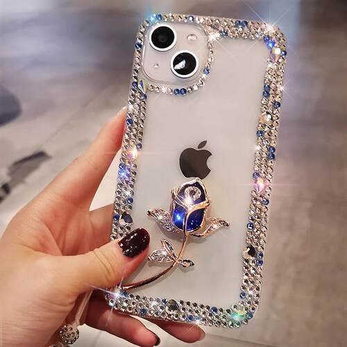 iPhone16PMRosephonecase