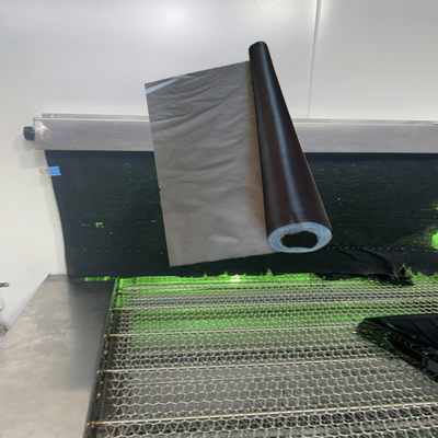 UV固化炉专用遮挡布防辐射布