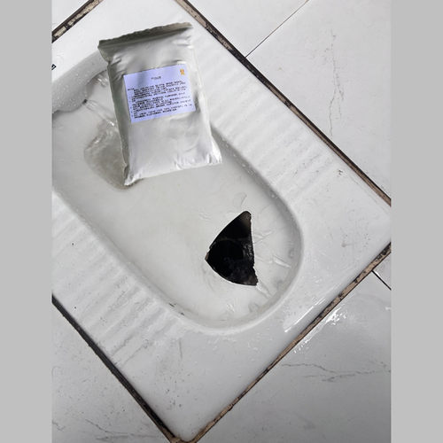 蹲厕破洞修补胶无甲醛无味道小包