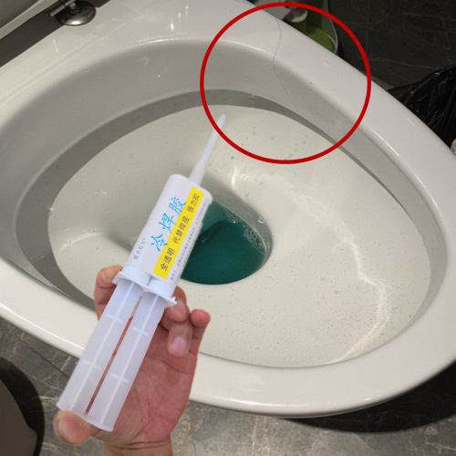 爱子有方马桶修补胶防水抗裂