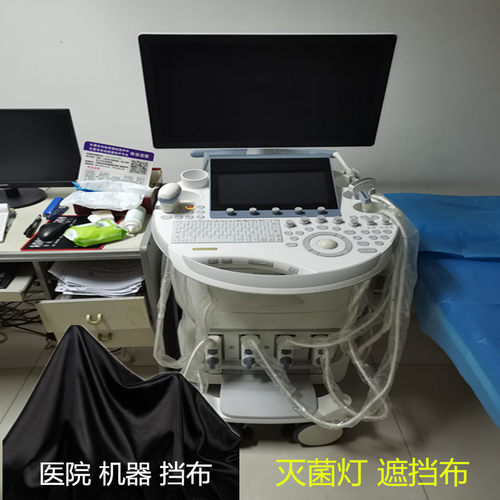 爱布灭菌灯遮挡布防紫外线辐射布