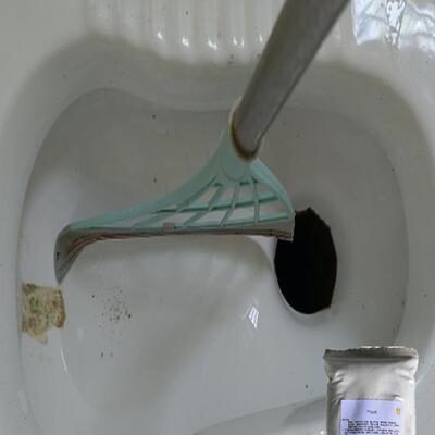爱子有方瓷砖胶环保无毒无味防水