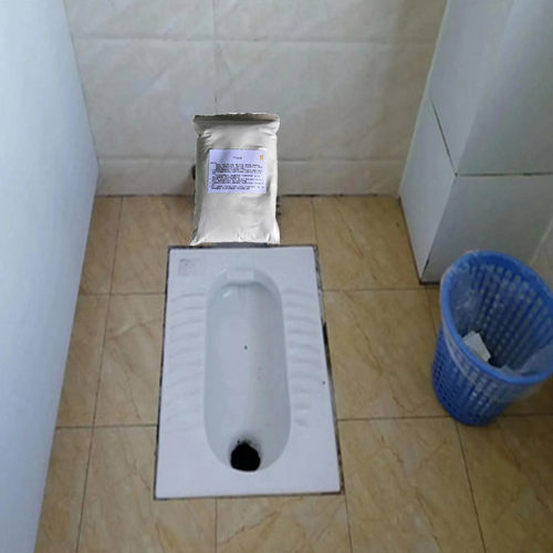 小包白水泥散装零卖家用环保无味