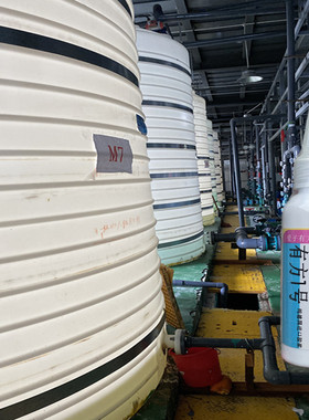 塑料桶修补神器pe塑料灰色高密度水桶补漏胶大白桶吨桶漏水箱堵漏