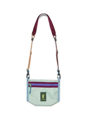 【国内现货】 Cotopaxi 羊驼Lista 2L 2025Lightweight斜挎新色