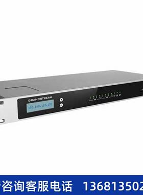 【原装正品】语音通信服务器IPPBX Grandstream UCM6304企业通信S