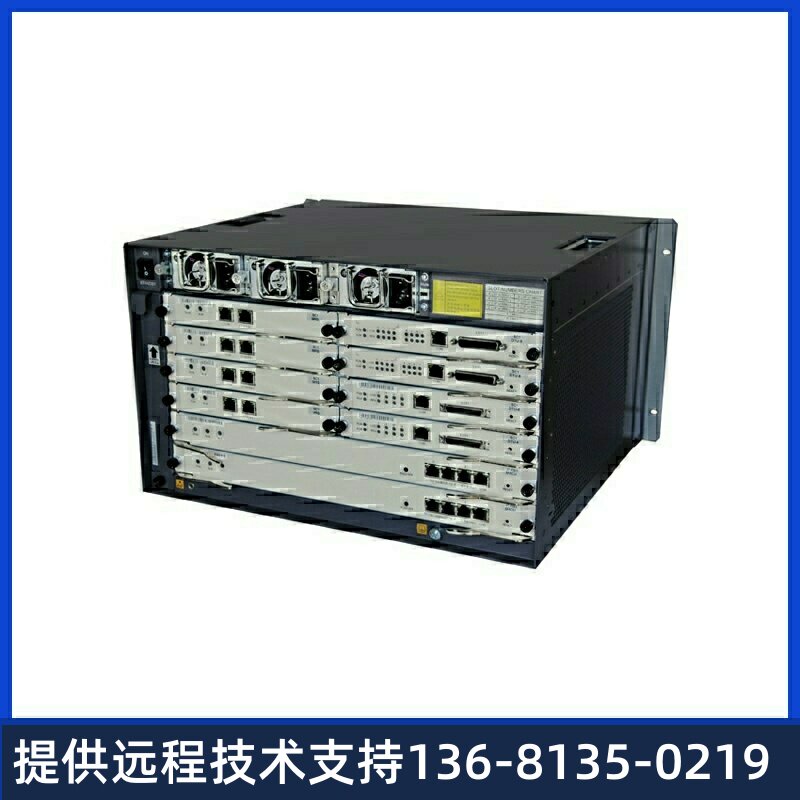 华为eSpace U1910/U1930/U1960/U1980 交换机IP PBX解决方案