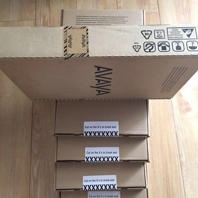 亚美亚AVAYA TN793CP PROD ID:700463524 全新未开封 质保一年