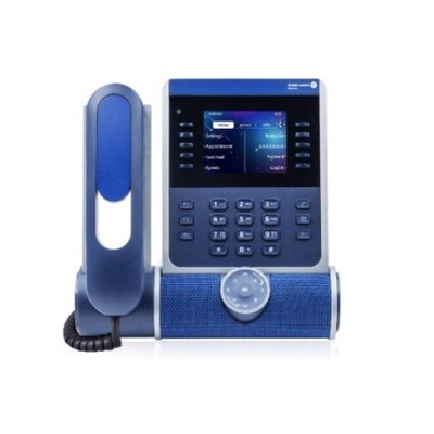 阿尔卡特ALE-300企业系列话机 高端IP话机商务话机