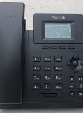 yealink全新方位x3s/x1亿联T21PE2/T19E2