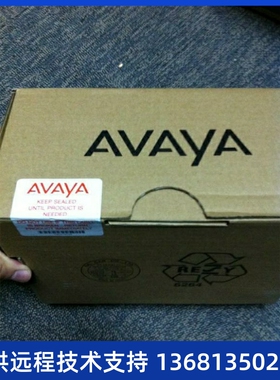 全新库存Avaya 1403D数字话机原装正品！欲购从速！