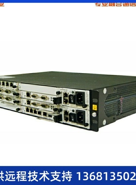 华为eSpace U1960电话交换机/统一通信交流主机现货销售